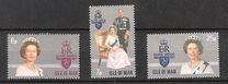 [The 25th Anniversary of the Government of Queen Elizabeth, Вид BY]