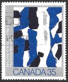 [Canadian Paintings, Tipe AAJ]
