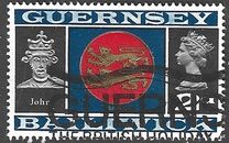 [Daily Stamps, Вид D]