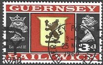 [Daily Stamps, Вид E]