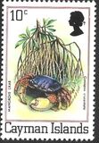 [Flora & Fauna, Coat of Arms & Queen Elizabeth II, тип ME]
