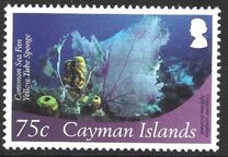 [Marine Life - Definitives, type ANF]