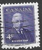 [Canadian Prime Ministers, タイプ HJ]