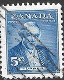[Canadian Prime Ministers, タイプ HK]