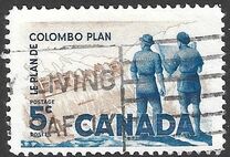 [Colombo Plan, type IS]