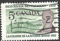 [The 150th Anniversary of Red River Settlement, Tüüp IV]