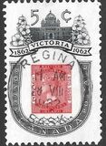 [The 100th Anniversary of Victoria, B.C, type IX]