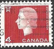 [Queen Elizabeth II, type JC]