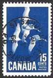 [Canada Geese, type JI]