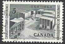[The 100th Anniversary of Charlottetown Conference, Tip KB]