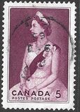 [Royal Visit, 类型 KD]