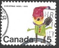 [Christmas - Children's Drawings, Вид NJ]