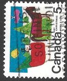 [Christmas - Children's Drawings, Вид NK]