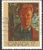 [Canadian Paintings, Tipe AAH]
