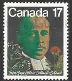 [Canadian Botanists, տեսակ AAQ]