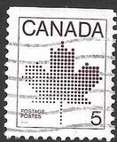 [Canadian Maple Leaf Emblem, type ABC]