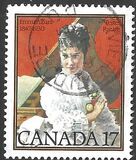 [Famous Canadians, Typ ZH]