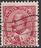 [King Edward VII, тып U1]