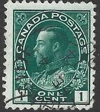 [King George V in Admiral Uniform, type AD]