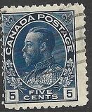 [King George V in Admiral Uniform, type AD3]