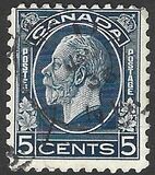[King George V, 類型 BU4]
