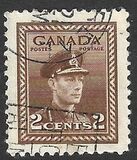 [King George VI, Tipi DI]