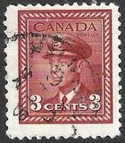 [King George VI, Tipi DJ]