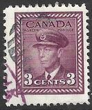 [King George VI, Tipi DJ1]
