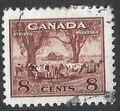 [King George VI, Tipi DM]