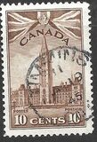[King George VI, Tipi DM]