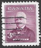[Canadian Prime Ministers, type GB]
