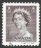 [Queen Elizabeth II, type GG]