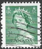 [Queen Elizabeth II, type GH]