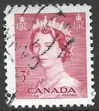 [Queen Elizabeth II, type GI]