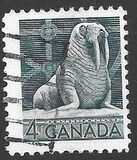 [National Wildlife Week, type GP]