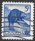 [National Wildlife Week, type GQ]