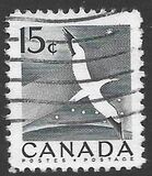 [National Wildlife Week, type GR]