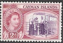[Queen Elizabeth II & Local Motives, प्रकार BN]