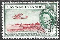 [Queen Elizabeth II & Local Motives, प्रकार BS]
