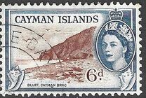 [Queen Elizabeth II & Local Motives, प्रकार BR]