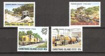 [Phosphate Industry, type DR]