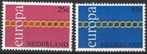 [EUROPA Stamps, type VB]