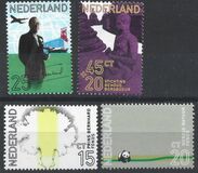 [The 50th Anniversary of the Birth of Prince Bernhard, 유형 VC]