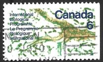 [International Biological Programme, Tipi MX]