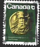 [The 150th Anniversary of the Birth of Sir Donald Alexander Smith, Tip NV]