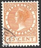 [Queen Wilhelmina - New Values and Colors, type AL32]