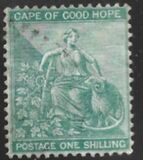 ["Hope" - With Outer Frame Line, type B9]