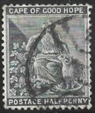 ["Hope" - No Outer Frame Line. New Watermark, type D8]