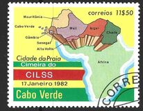 [CILSS Congress, Praia, 類型 GO]