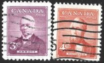 [Canadian Prime Ministers, type GB]
